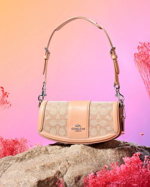 Image post by @Coach on Twitter/X