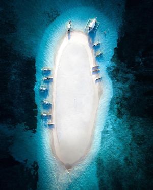 Image post by @dronepals on Instagram