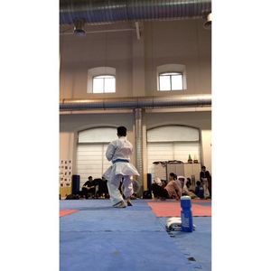 Image post by @gakutoro on Instagram