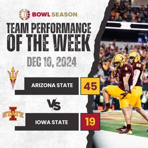 Image post by @bowlseason on Instagram