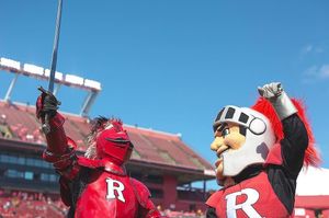 Image post by @rutgersnb on Instagram