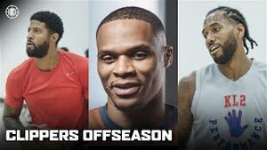 Video post by @laclippers on YouTube