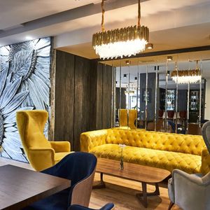 Image post by @bestwestern on Instagram