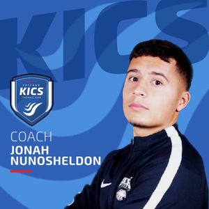 Image post by @kicsfc on Instagram