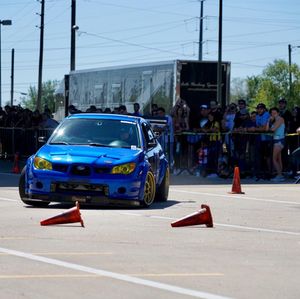 Image post by @schompsubaru on Instagram