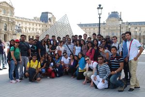 Image post by @iupedu on Instagram