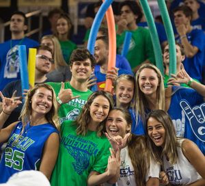 Image post by @fgcudirtybirds on Instagram