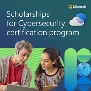 Image post by @MicrosoftEDU on Twitter/X