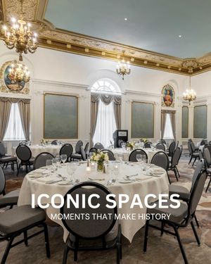 Image post by @fairmontpalliser on Instagram