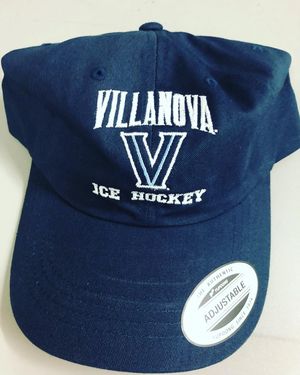 Image post by @villanovahockey on Instagram