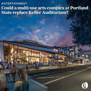 Image post by @theoregonian on Instagram