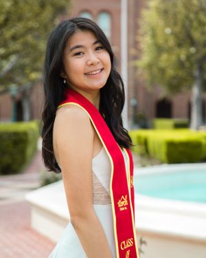 Image post by @uscdornsife on Instagram