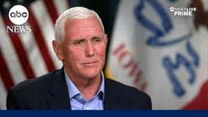 Video post by @abcnews on YouTube