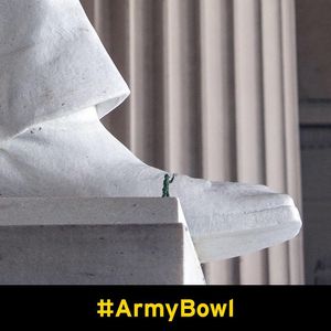 Image post by @goarmy on Instagram