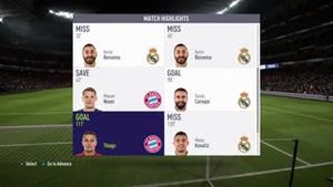 Video post by @playersloungegaming on Facebook