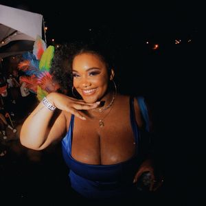 Image post by @afropunk on Instagram