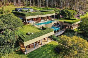 Image post by @christiesrealestate on Instagram