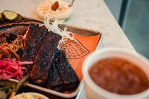 Image post by @primebbq on Instagram