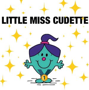 Image post by @varsitycudettes on Instagram