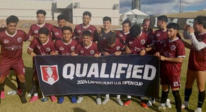 Image post by @usopencup on Instagram