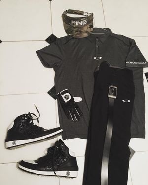 Image post by @bubbawatson on Instagram