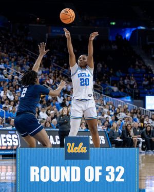 Image post by @pac12conference on Instagram