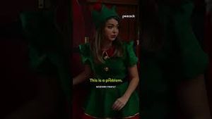 Video post by @peacock on YouTube