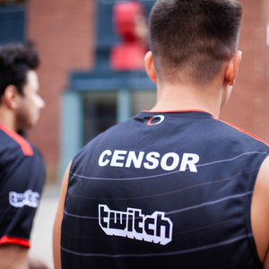 Image post by @complexitygaming on Instagram