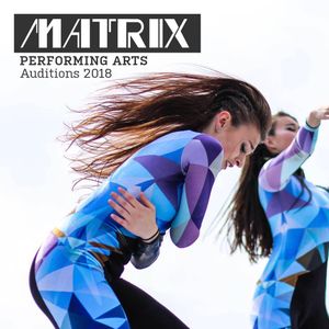 Image post by @matrixpercussion on Instagram