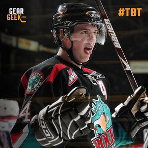 Image post by @geargeekhockey on Instagram
