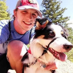 Image post by @duluthhuskies on Instagram