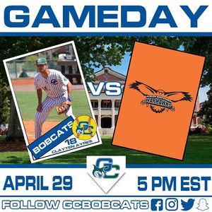 Image post by @gcsubobcats on Instagram