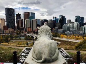 Image post by @cityofcalgary on Instagram