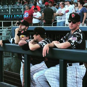 Image post by @nashvillesounds on Instagram