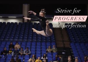 Image post by @sanjosestategym on Instagram