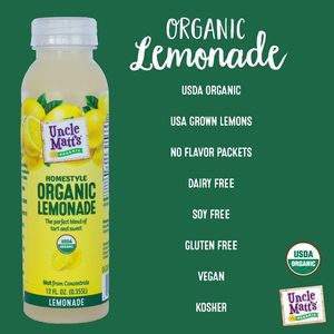 Image post by @unclemattsorganic on Instagram