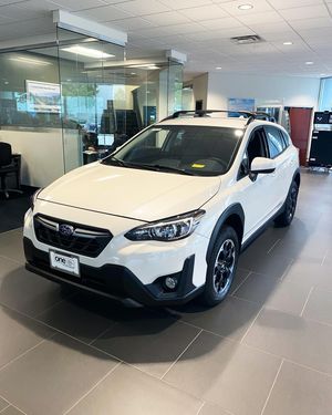 Image post by @schompsubaru on Instagram