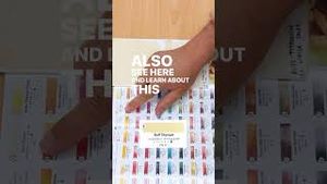 Video post by @bromleysartsupplies on YouTube