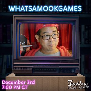 Image post by @playjackboxgames on Instagram