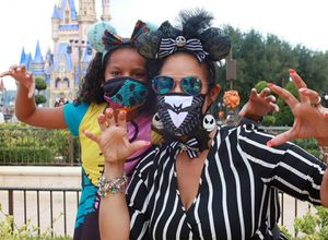 Image post by @disneyparks on Instagram