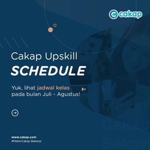 Image post by @cakapcom on Instagram