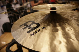 Image post by @capcitypercussion on Instagram