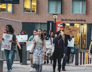Image post by @utsastudents on Instagram