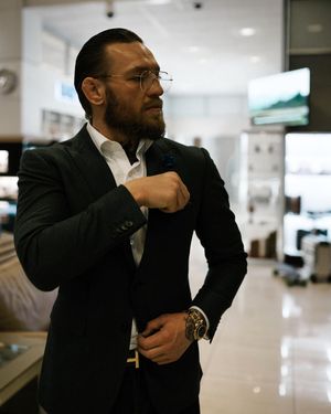 Image post by @thenotoriousmma on Instagram