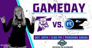 Image post by @trumanvolleyball on Instagram