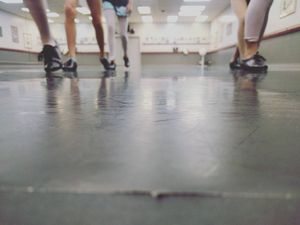 Image post by @thriveschoolofdance_ on Instagram