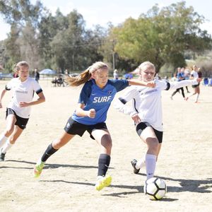 Image post by @calsouthsoccer on Instagram