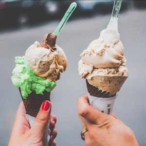 Image post by @chime on Instagram