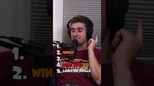 Video post by @Squad Brunch Podcast on YouTube