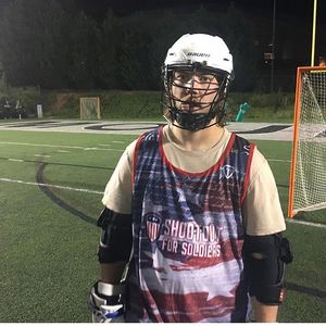 Image post by @washeduplaxbros on Instagram